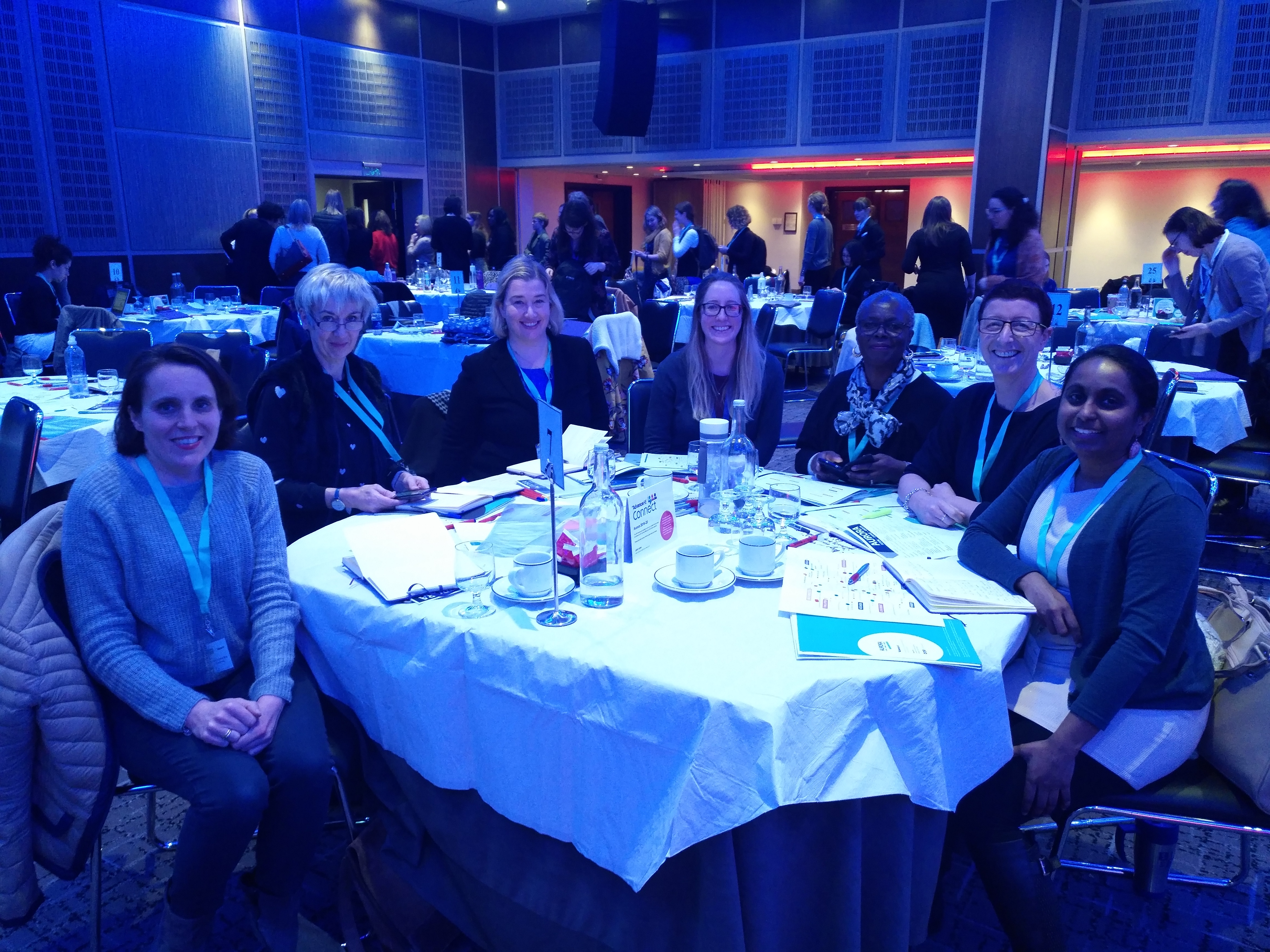 Aurora - Core Leadership Skills – London – Wednesday 15 January 2020