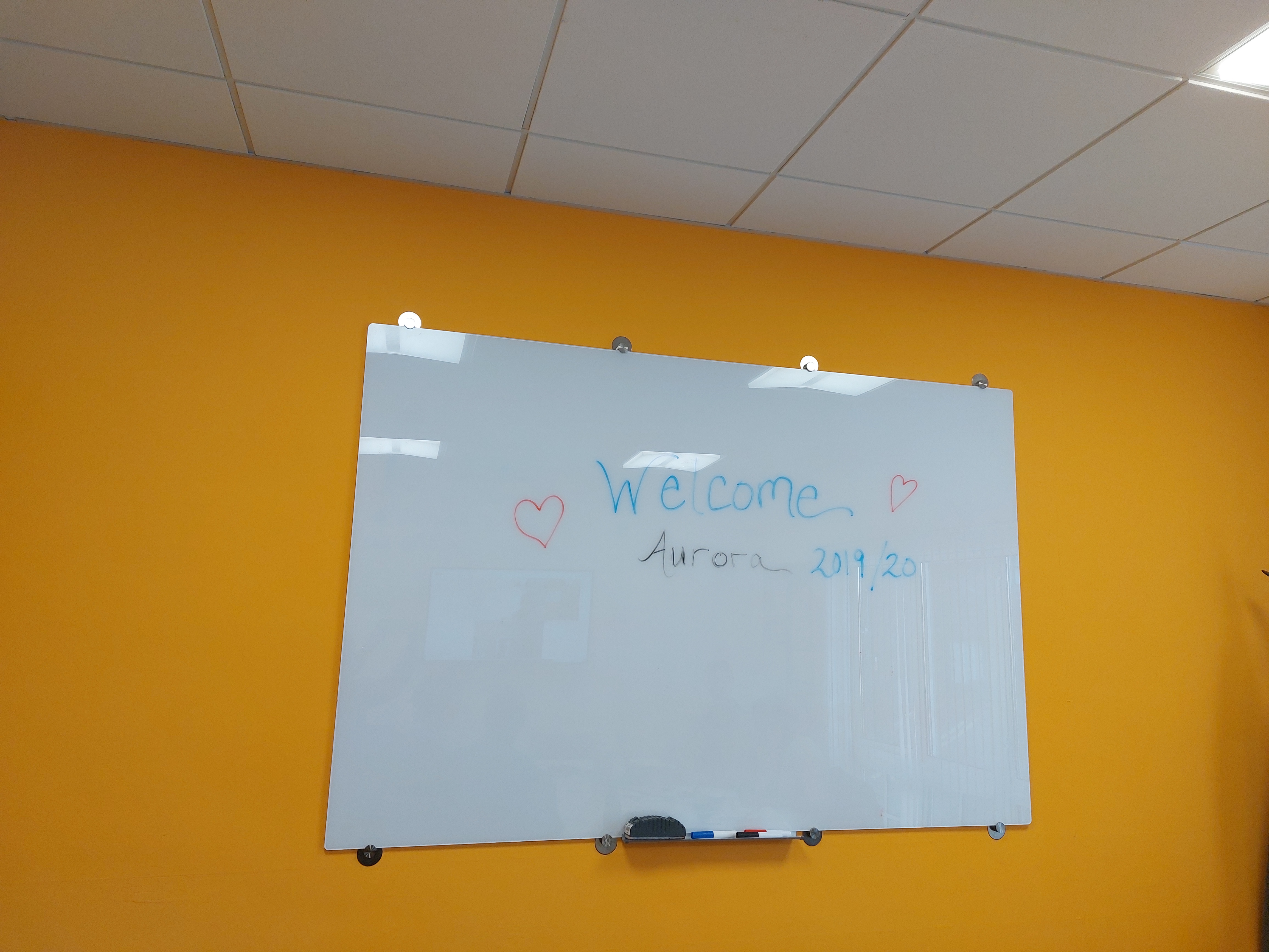 Aurora - Action Learning Set 6 - OU Campus - 20th Mar 2025