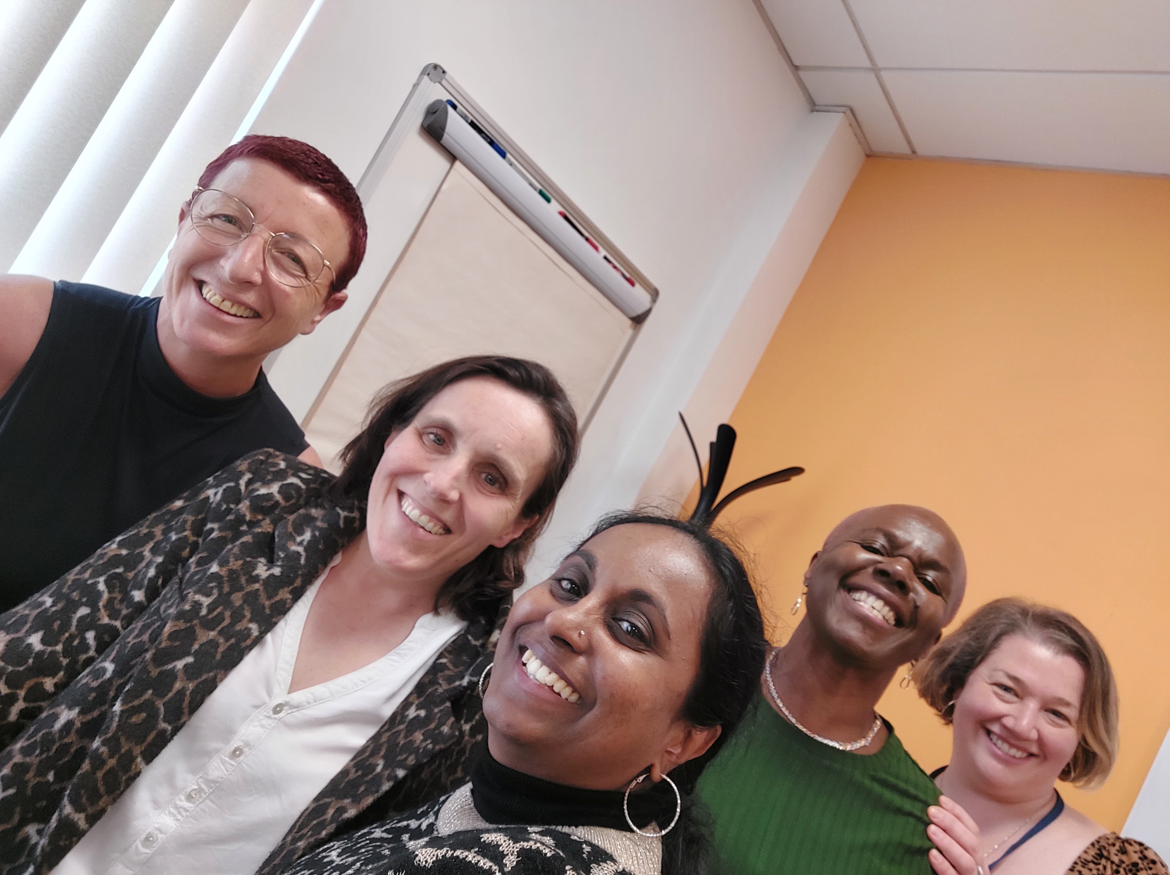 Aurora - Action Learning Set 6 - OU Campus - 20th Mar 2025